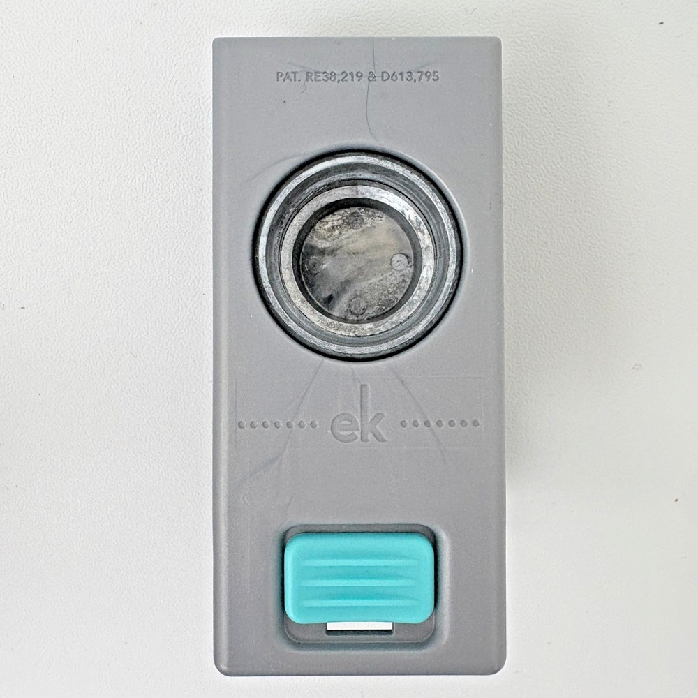EK‎ Success 1" Circle Punch Paper Crafting Tool Scrapbooking - Picture 4 of 5